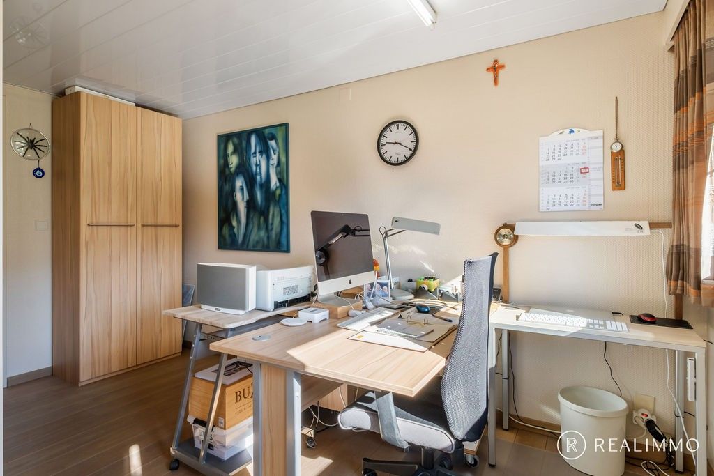 Instapklare gelijkvloerse woning met zuidgerichte tuin foto 11