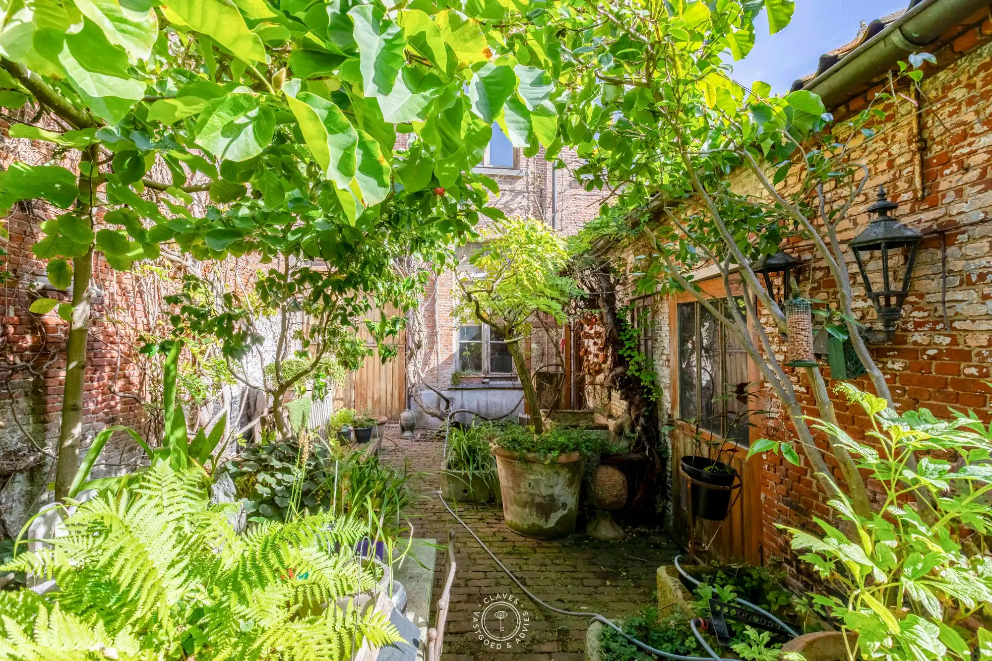 Verbluffend handelshuis met ongeziene charme en multifunctionaliteit foto 26