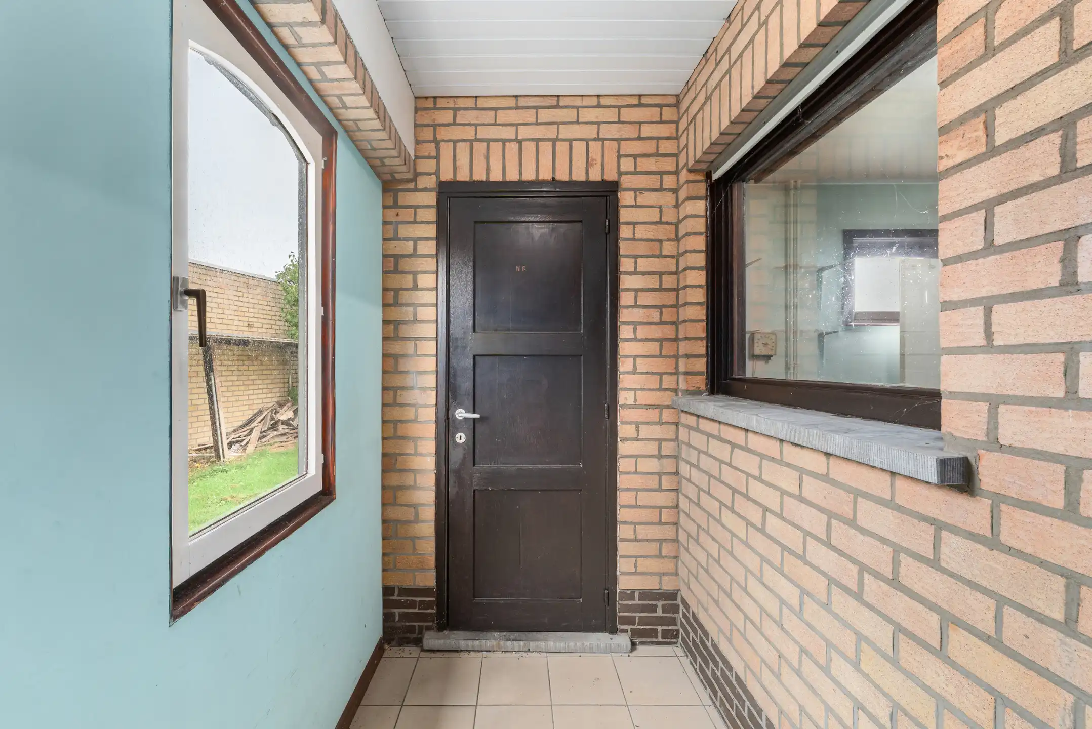 Ruime renovatiewoning met tuin in Dudzele foto 13