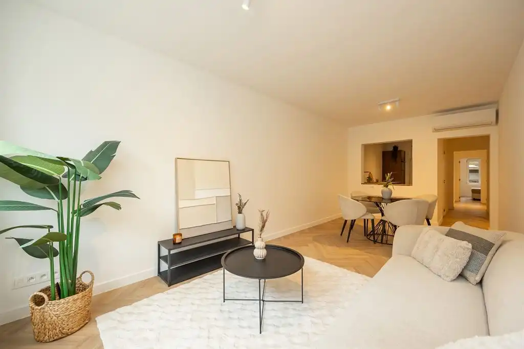 Appartement te koop Leeuwerikstraat 32/001 - 2018 ANTWERPEN