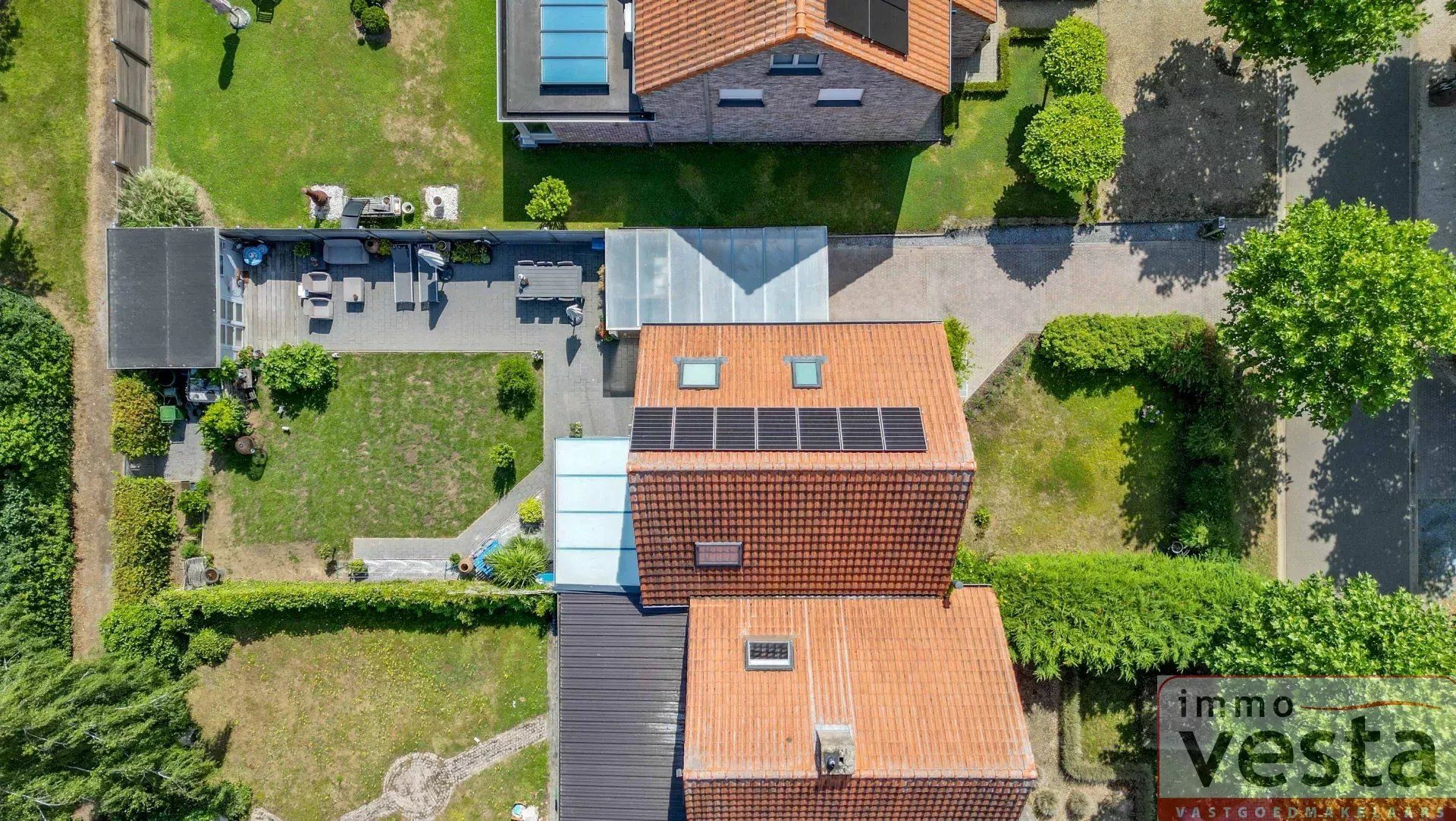Gezellige Woning met Moderne Voorzieningen te Sint-Truiden foto 5