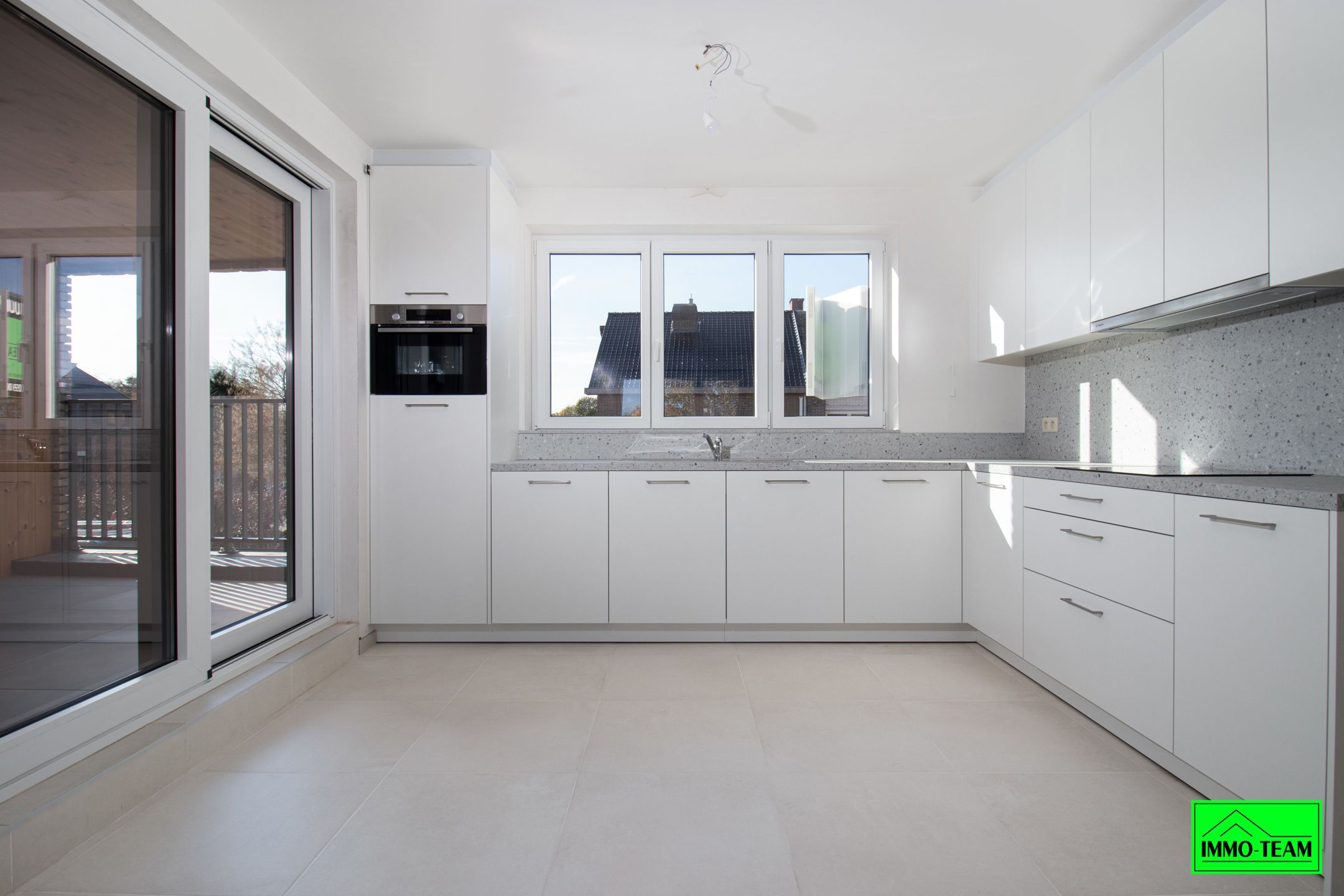  Stijlvol 2-slaapkamer appartement met inpandig terras. foto 7