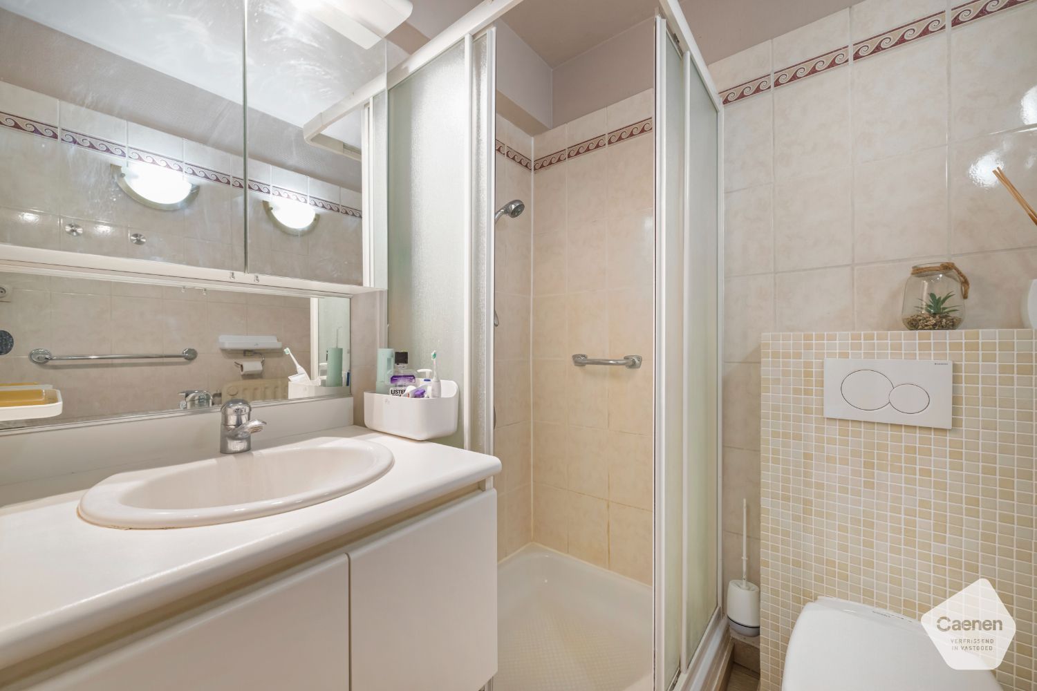 Instapklaar twee slaapkamer appartement op een uitstekende locatie foto 9