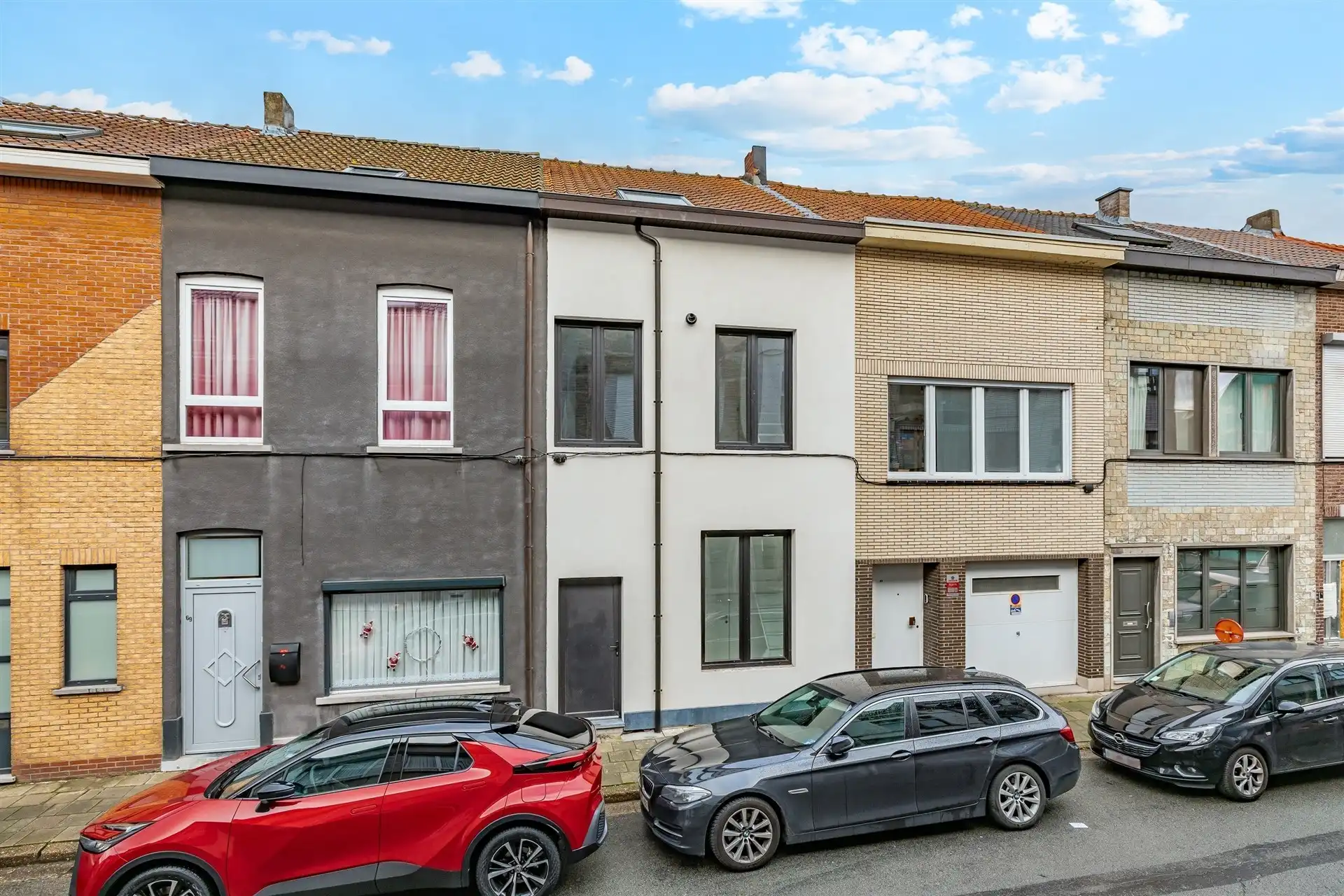 Instapklare woning met 3 slaapkamers en tuin foto 30