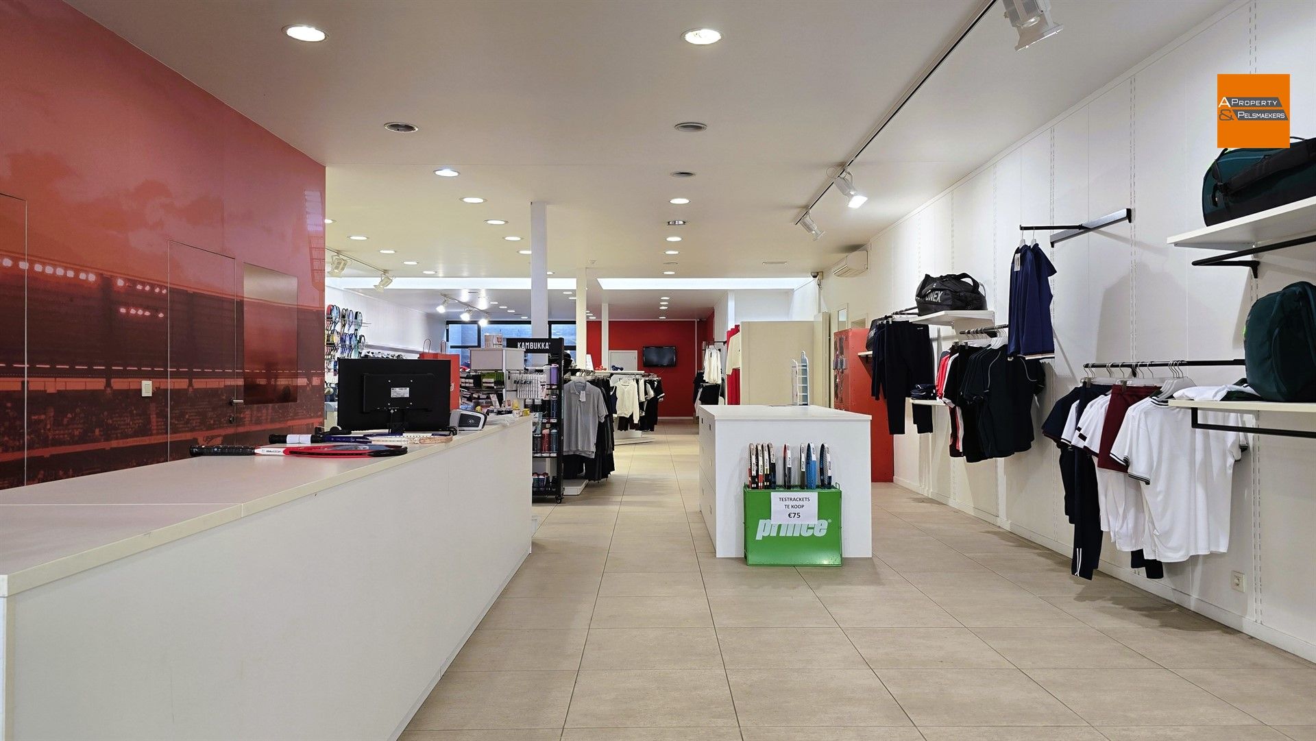 Commerciële Ruimte te Huur in Kortenberg: Ideaal voor Retail foto 5