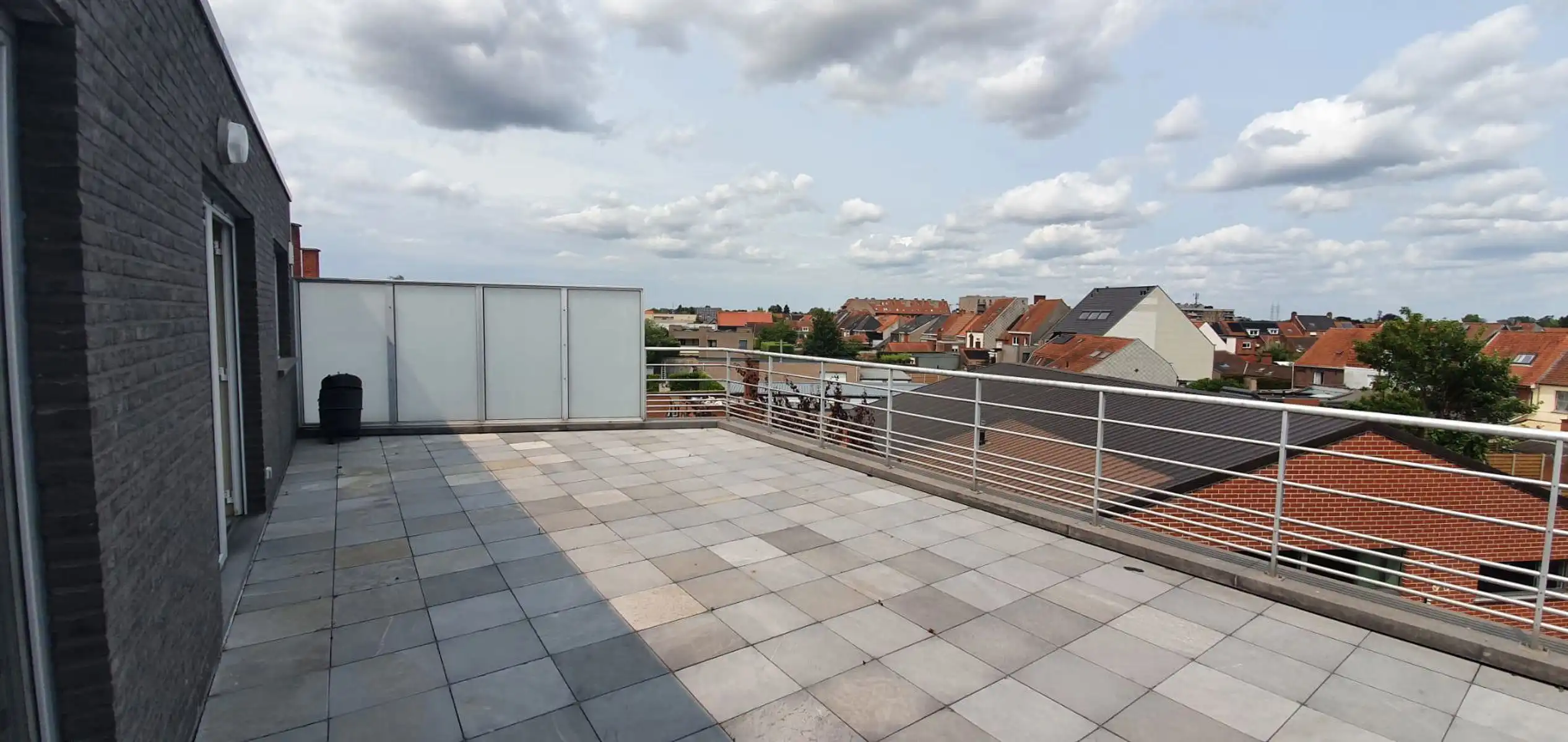 Loft te huur Hoogleedsesteenweg 54 - 8800 Roeselare
