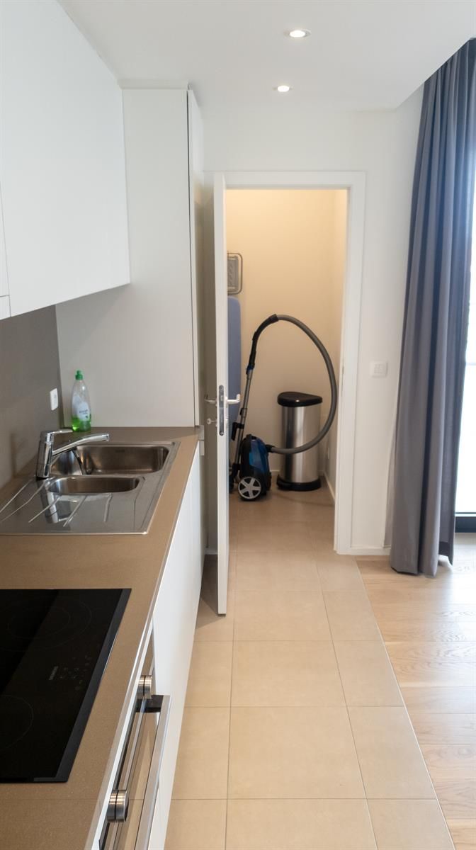 LICHTRIJK - Appartement 2 kamers (NAVO area) foto 7