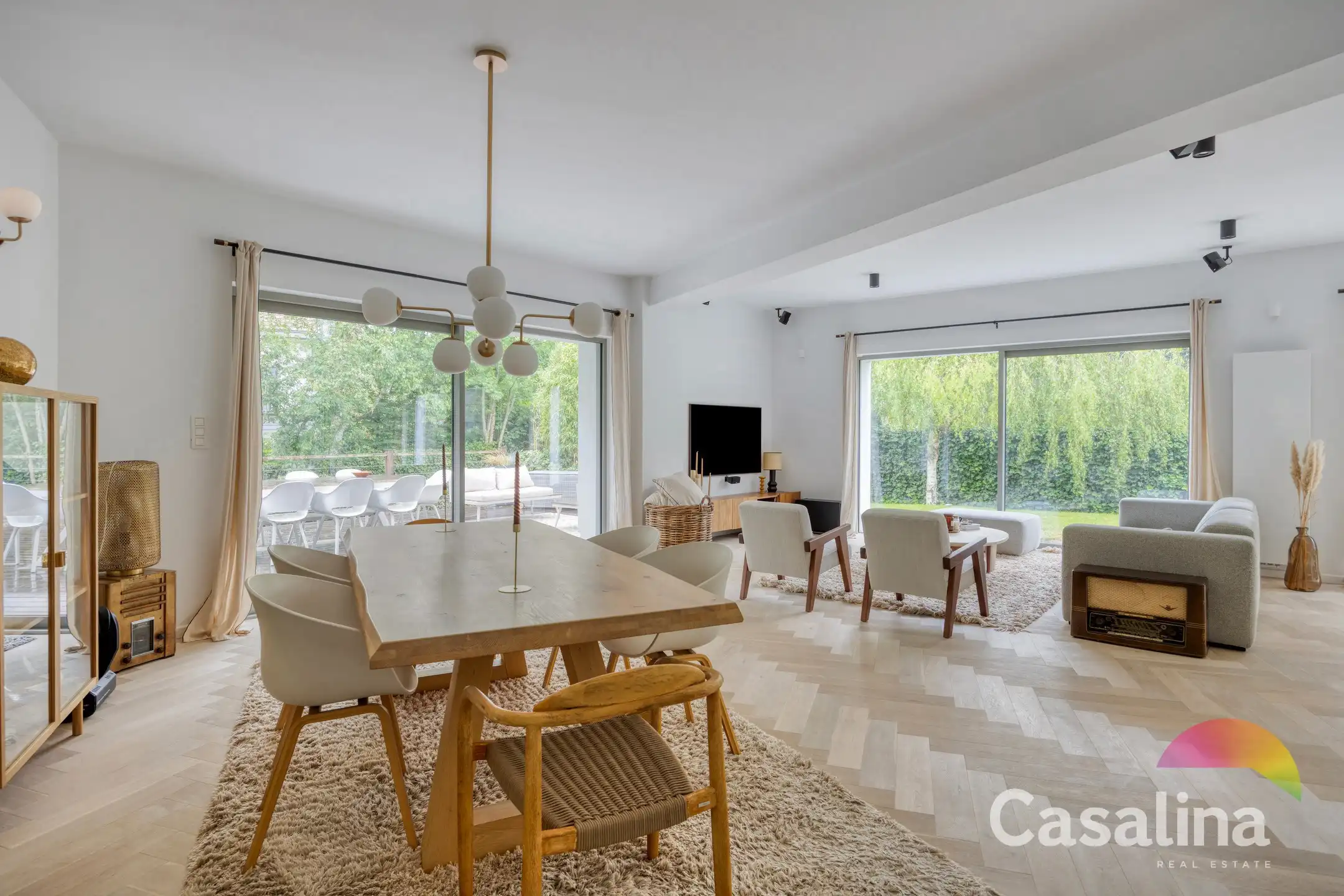 CASALINA Real Estate - Verkocht foto 5