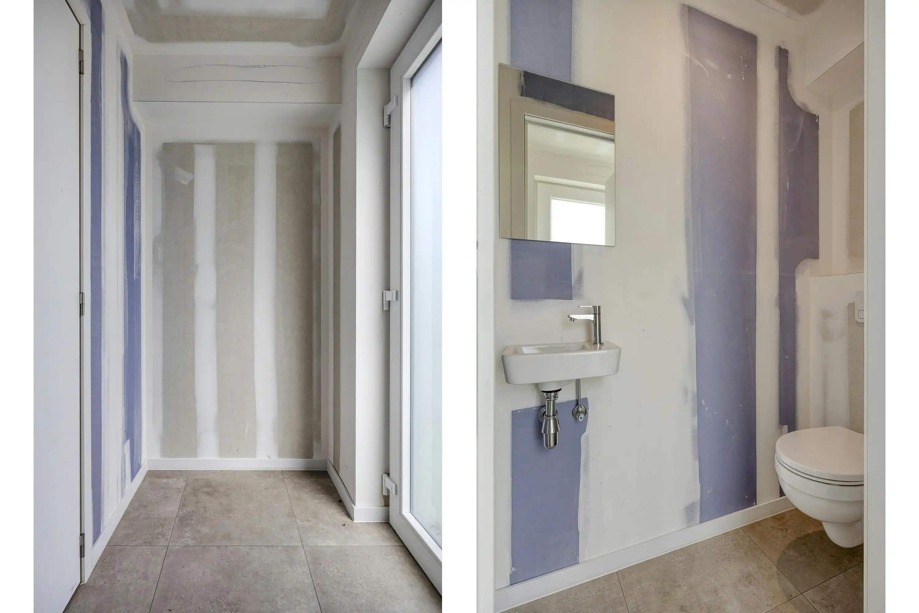 Instapklare woning met 3 slaapkamers en EPC-label A+ foto 2