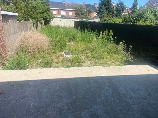 Gelijkvloers appartement met tuin en terras! foto 5