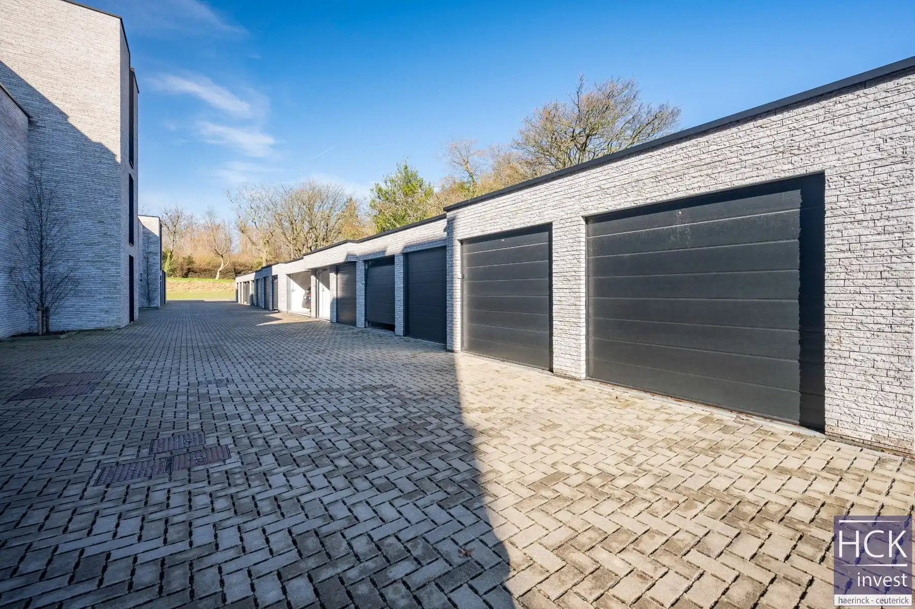 KRUISHOUTEM - Luxueus en ruim BEN-penthouse met groot terras! foto 18