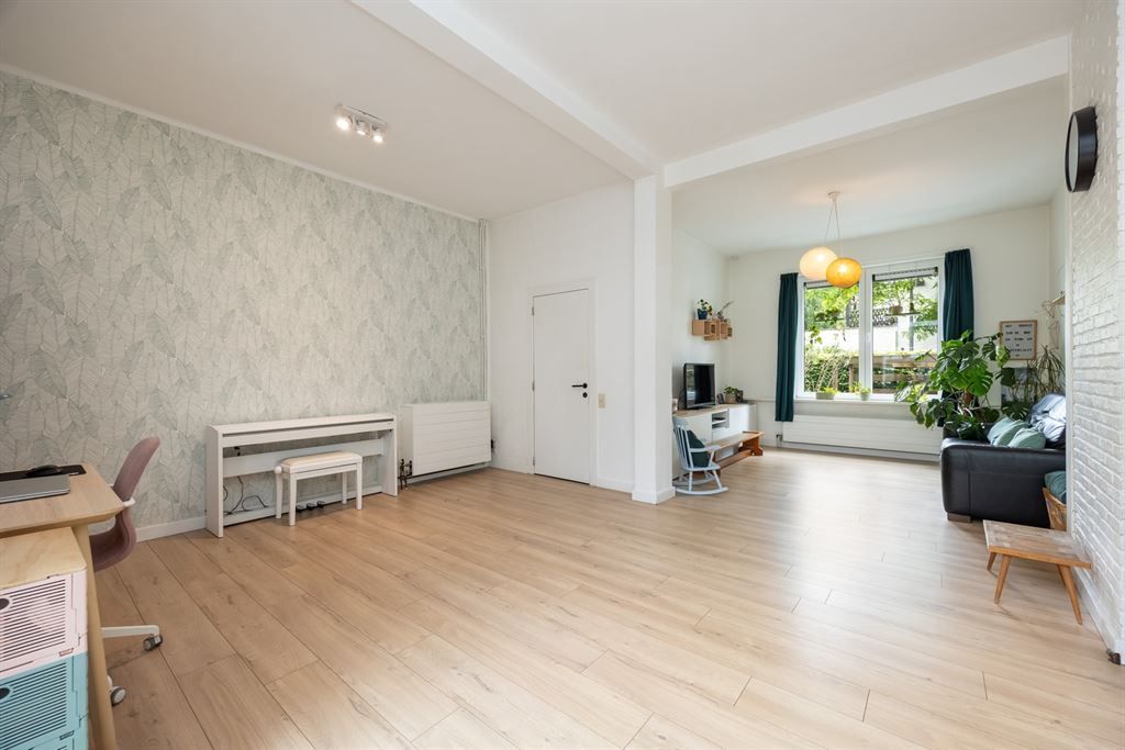 Energiezuinige, instapklare woning met Zuid-oost tuin foto 11