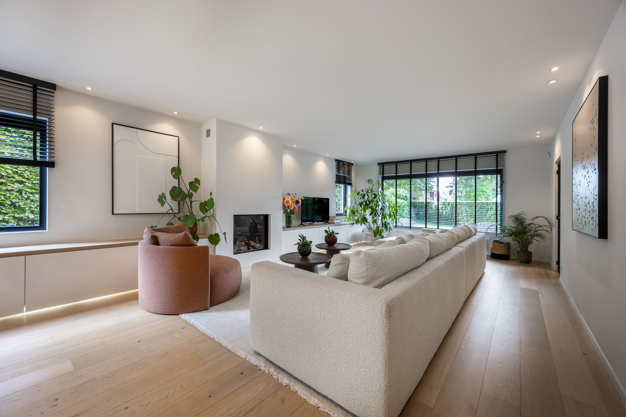 Instapklare villa op toplocatie in Hertebos foto 8