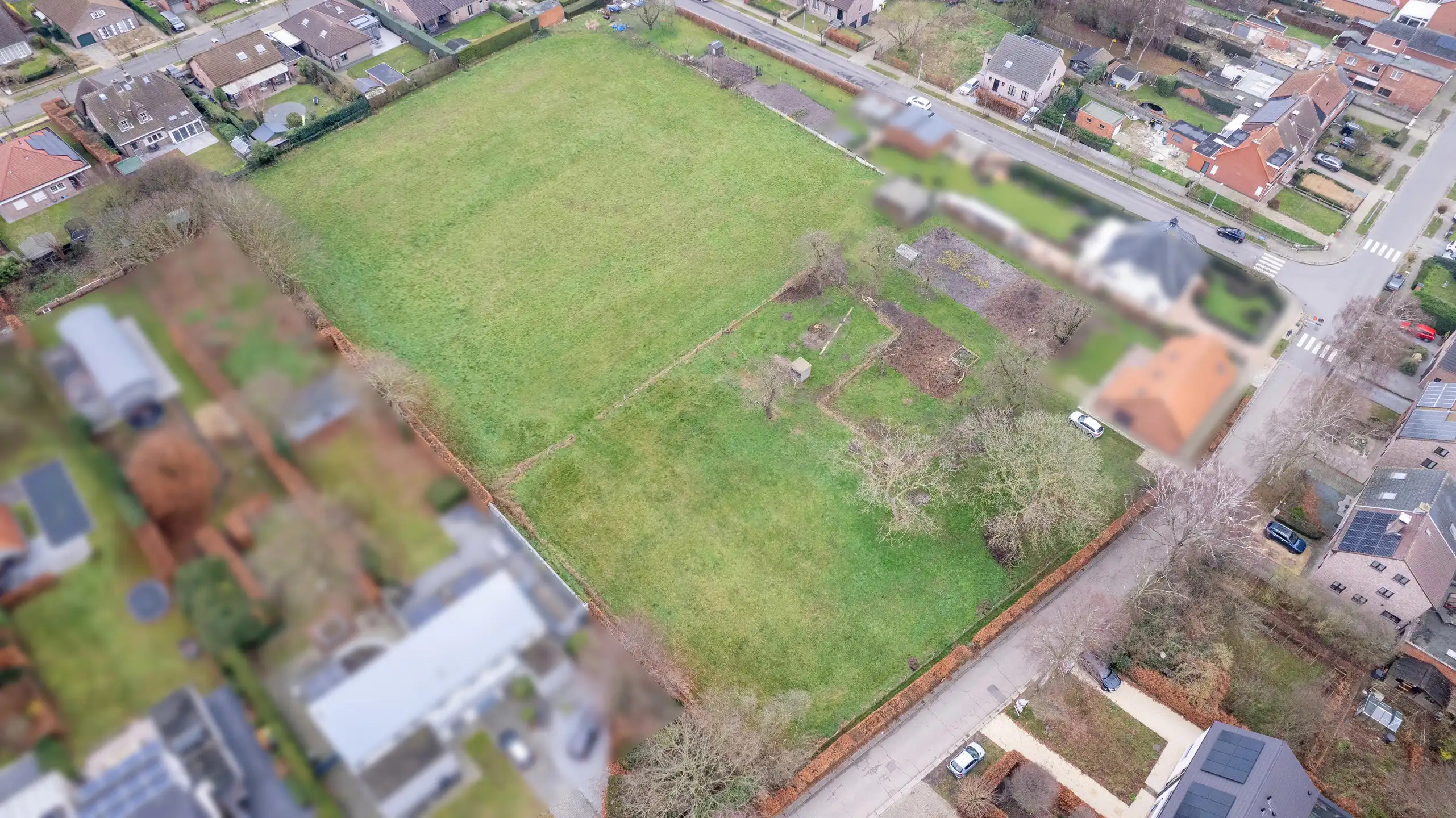 Nieuwbouwproject sleutel op de deur te Putte-Kapellen foto 4