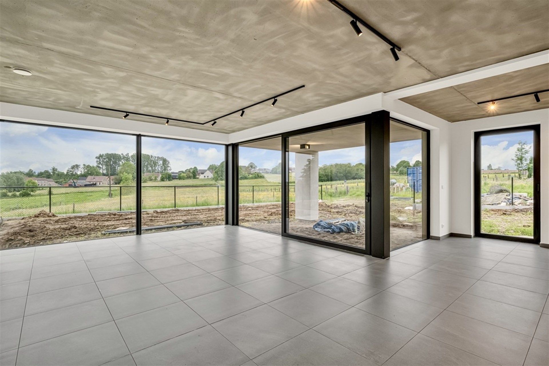 Sublieme nieuwbouwvilla – zeer energiezuinig en instapklaar foto 6