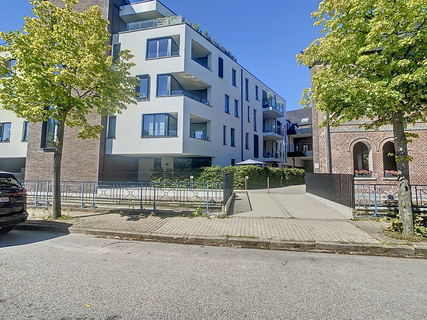 Appartement te koop Huidvettersstraat 18 - B/9 - 3300 Tienen