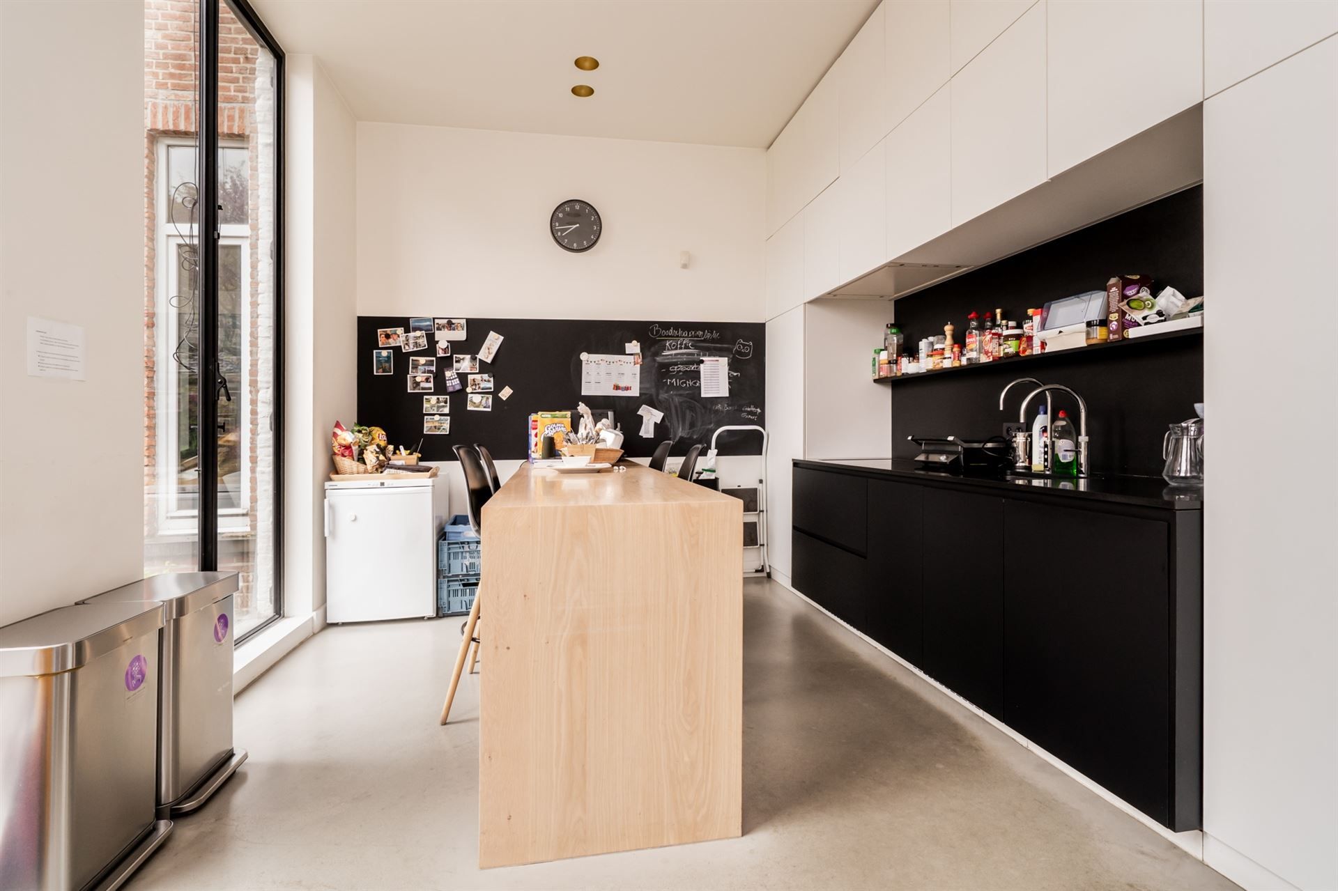 Unieke kantoorruimte in historisch pand in hartje Mechelen foto 18