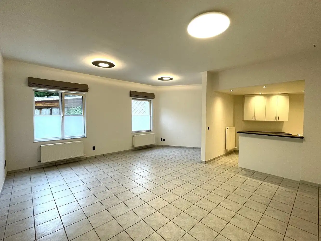 Gerenoveerd, instapklaar gelijkvloers appartement met 2 slaapkamers en staanplaats te Heverlee foto 4