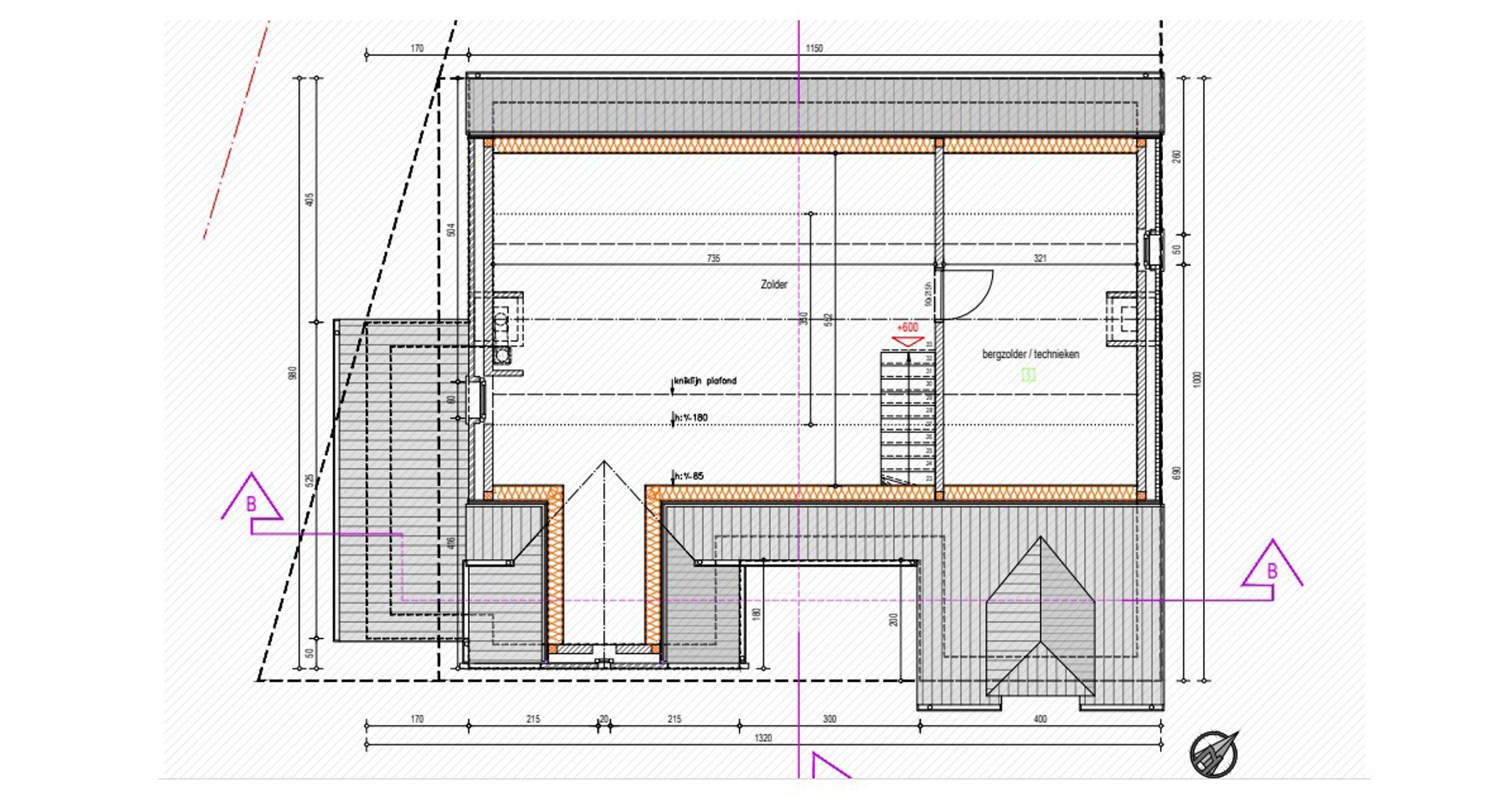 Authentiek nieuwbouwvilla met 4 slaapkamers in Lennik foto 5