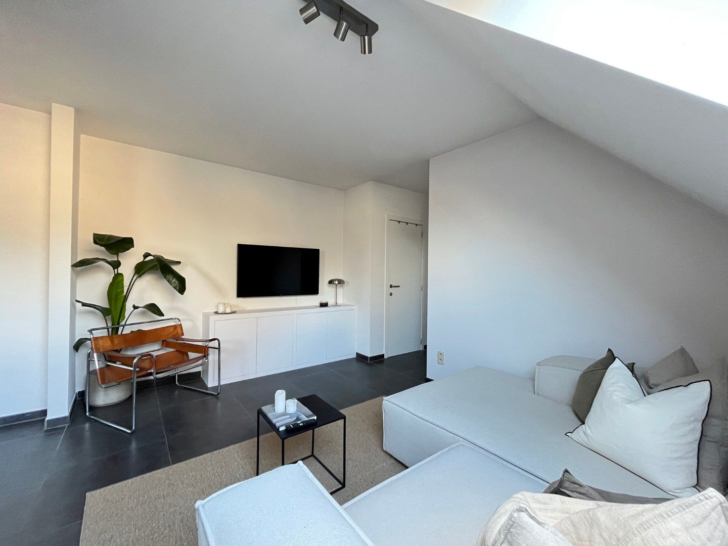 Gezellig appartement met één slaapkamer foto 4