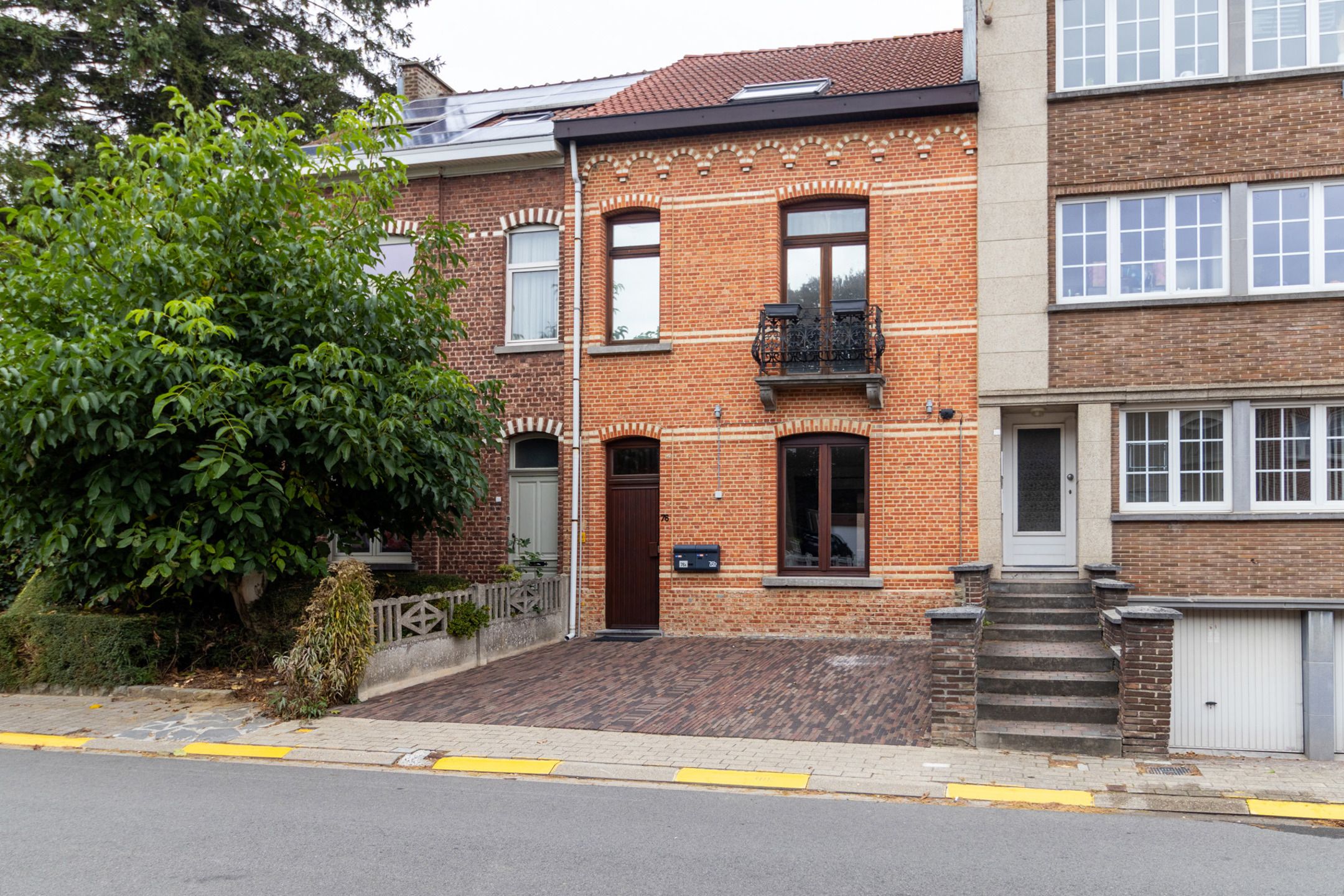 Appartement te koop foto 25