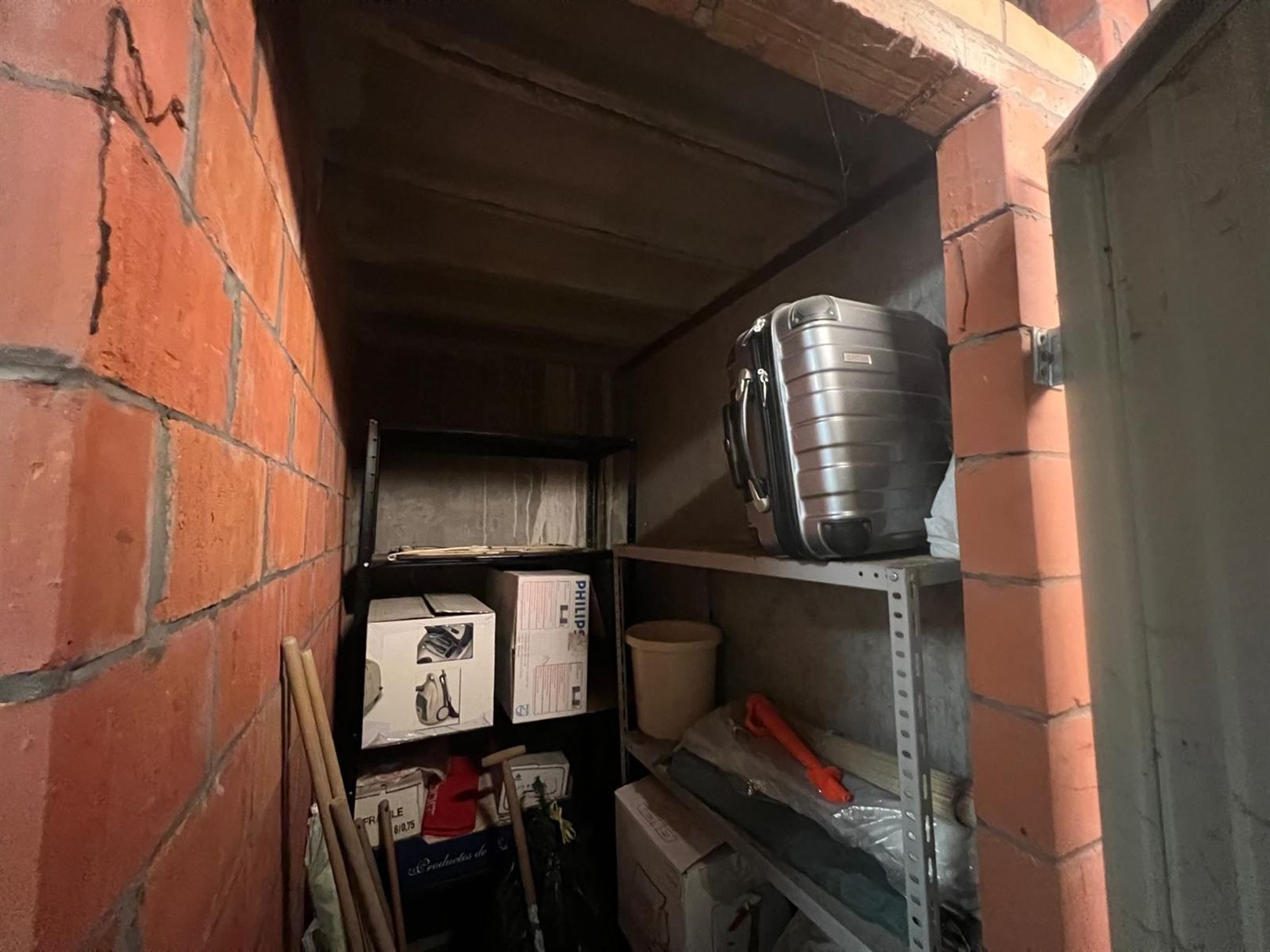 Zongerichte studio met prachtig zicht op duinen en groot terras foto 9