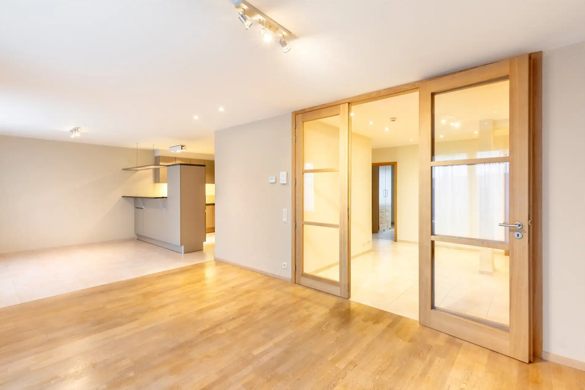 Appartement te huur Sint-Maartenstraat 61 -/0102 - 3000 Leuven