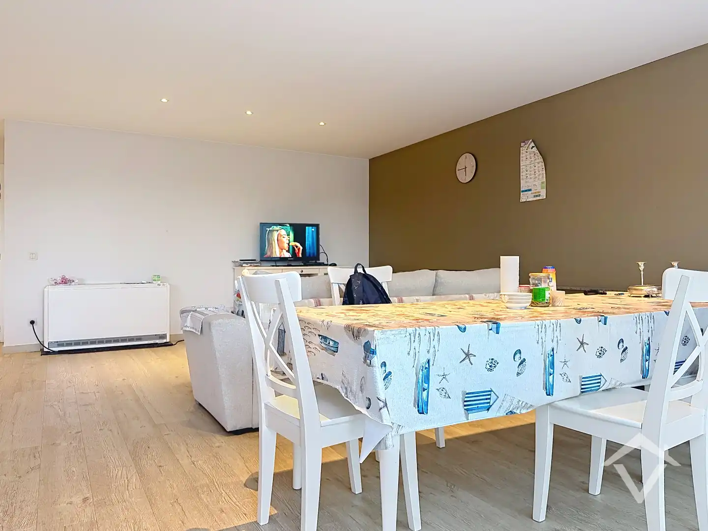 Instapklaar appartement met 2 slaapkamers te Ichtegem  foto 5