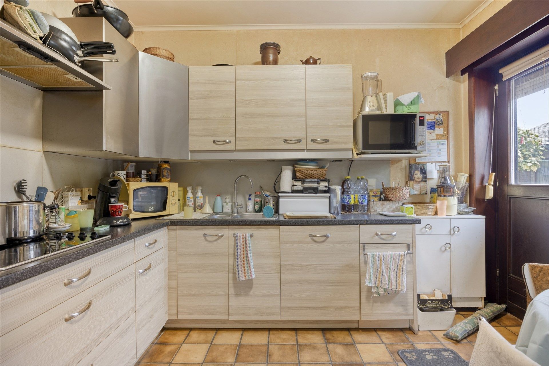 Charmante bungalow gelegen in Massemem (Wetteren) foto 8