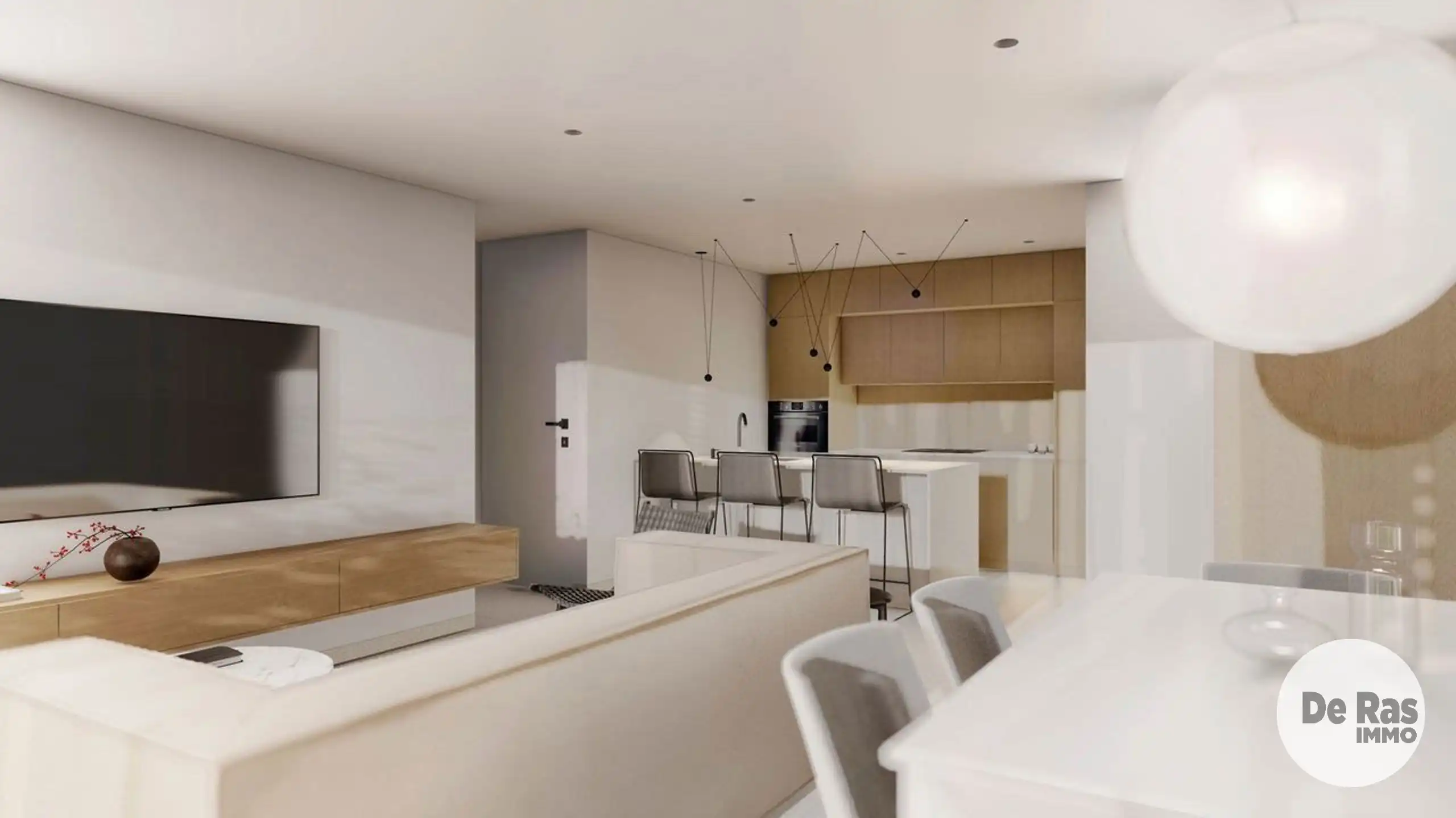 SPANJE - Appartementen. Geschakelde woningen. Unieke locatie foto 5