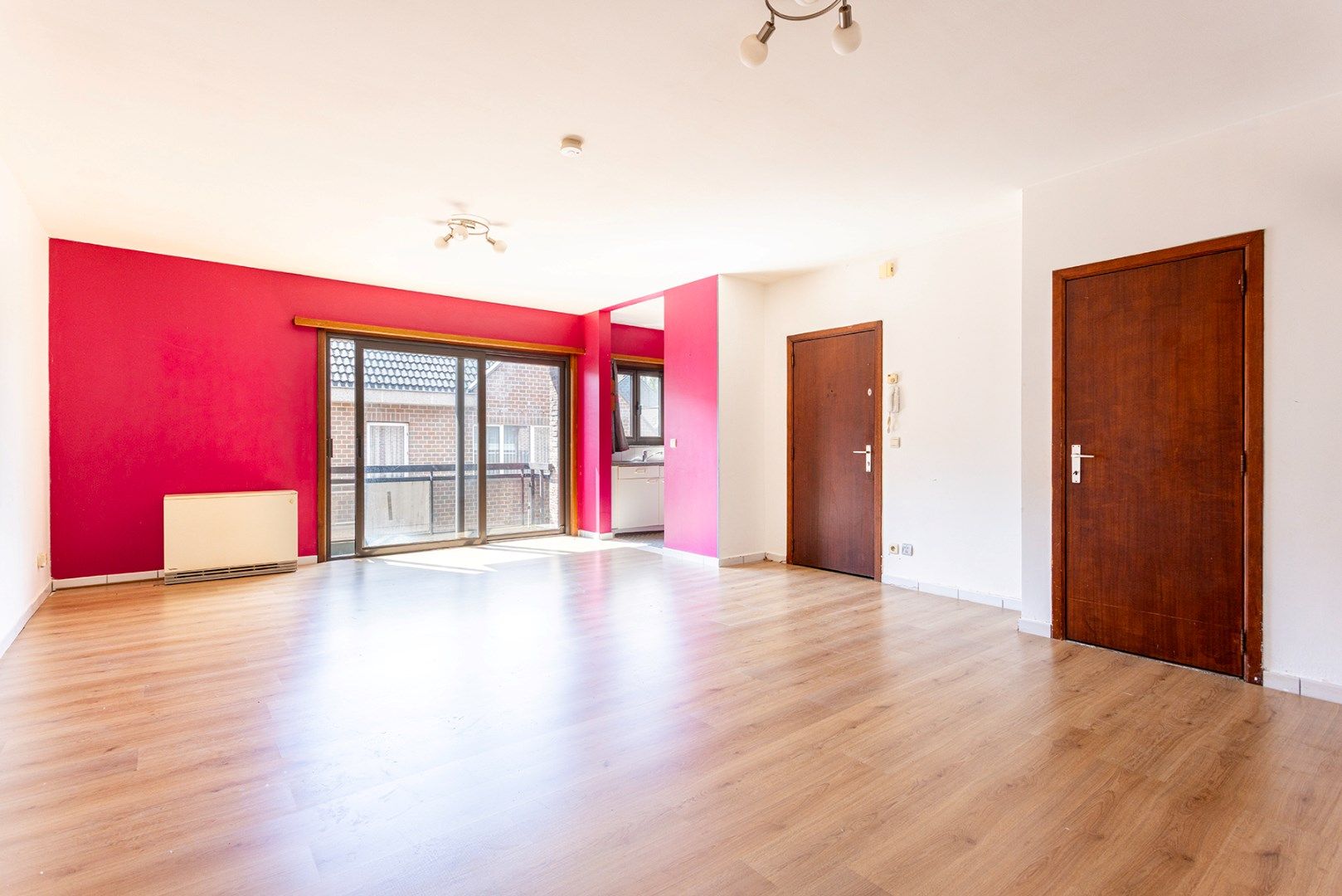 Instapklaar 2-slaapkamerappartement te koop in Temse – ideaal voor starters of investeerders! foto 4