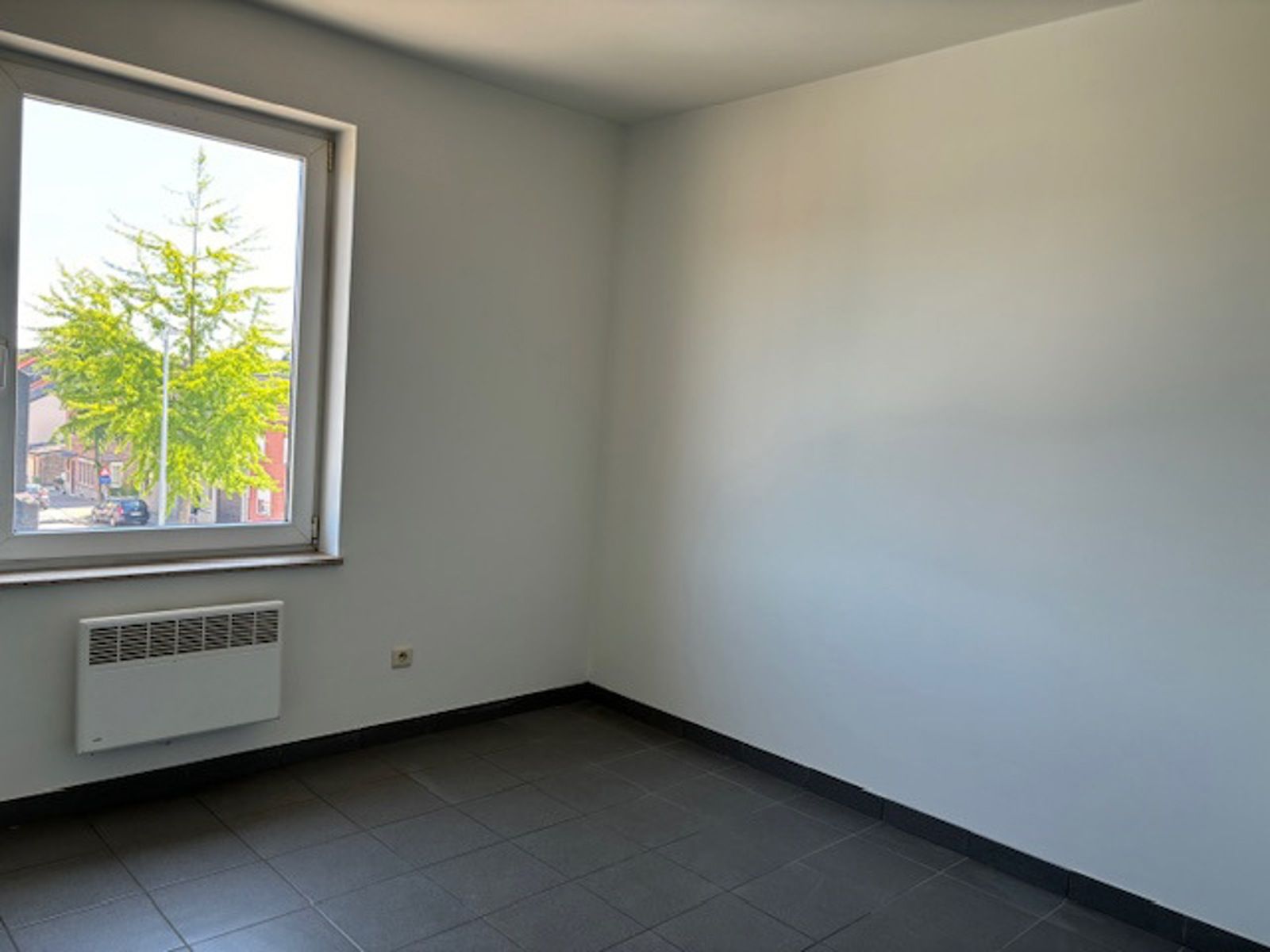 Gezellig appartement 1 slp met garage te Landen foto 8