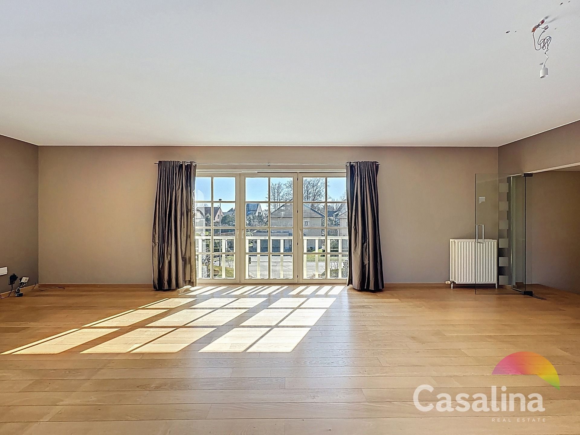 Prachtige Duplex met 2 slaapkamers foto 6