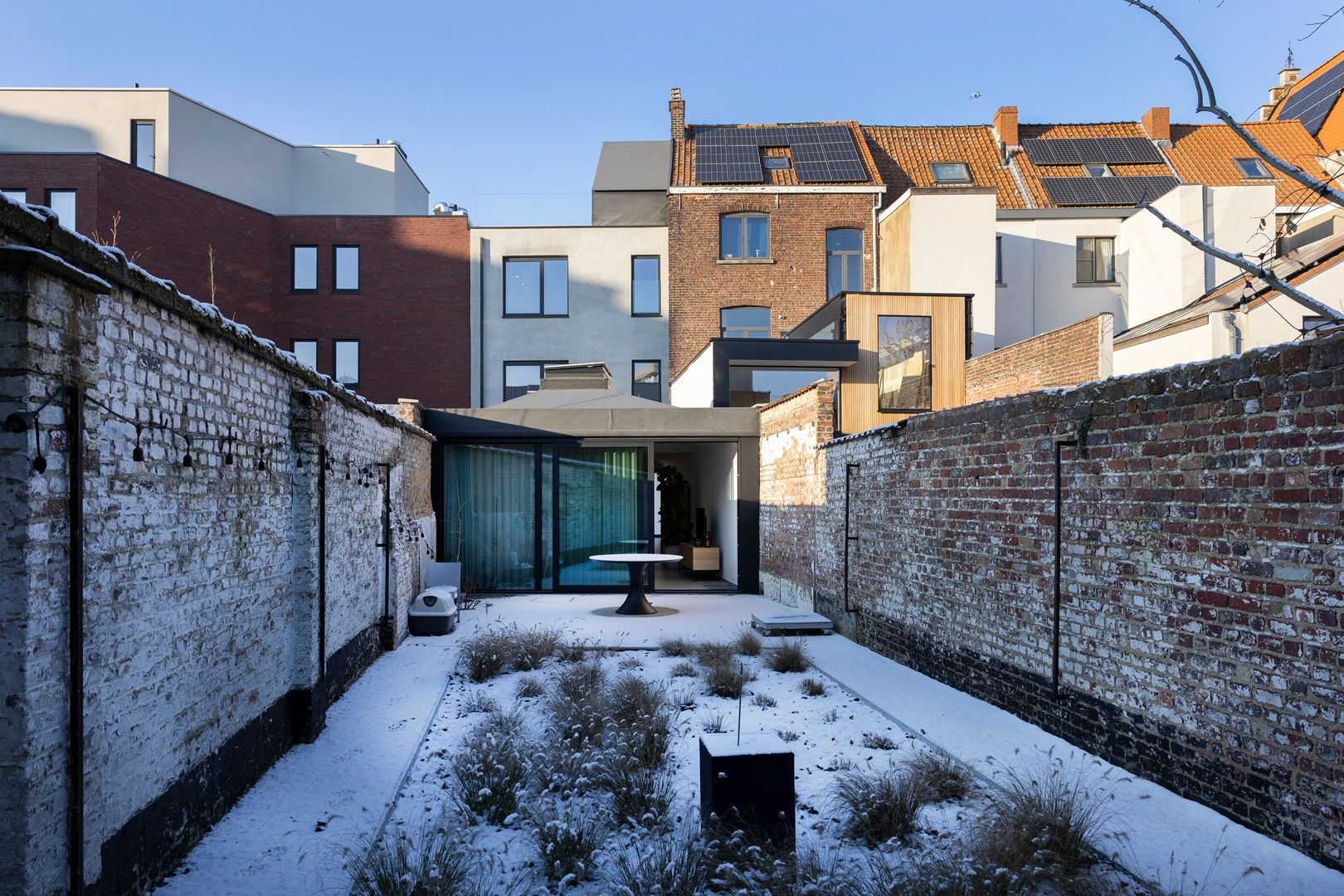 Ruime en 100% instapklare woning met 4 slaapkamers. foto 14