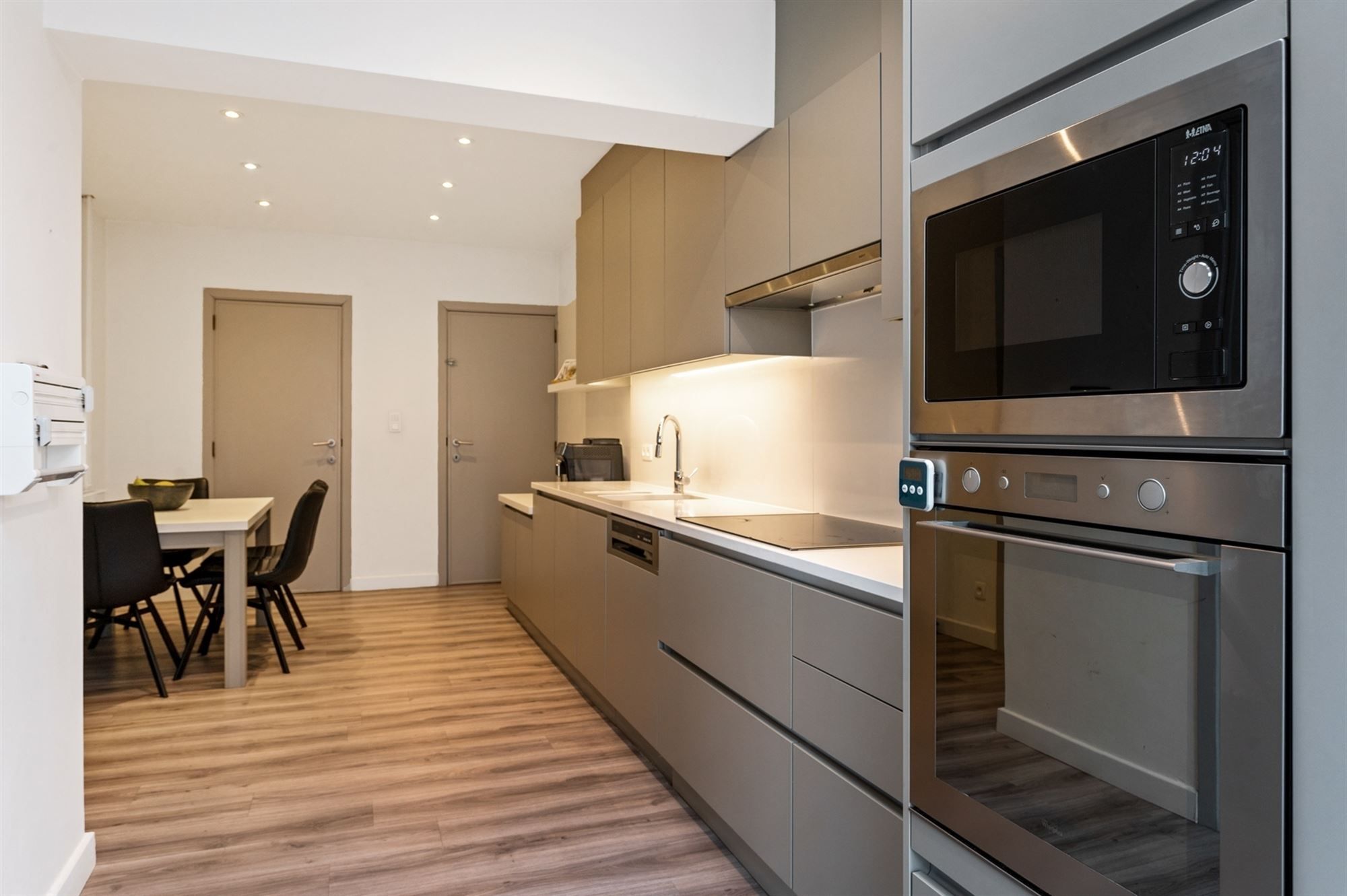 Woning met 4 slpks te Heist-op-den-Berg foto 9