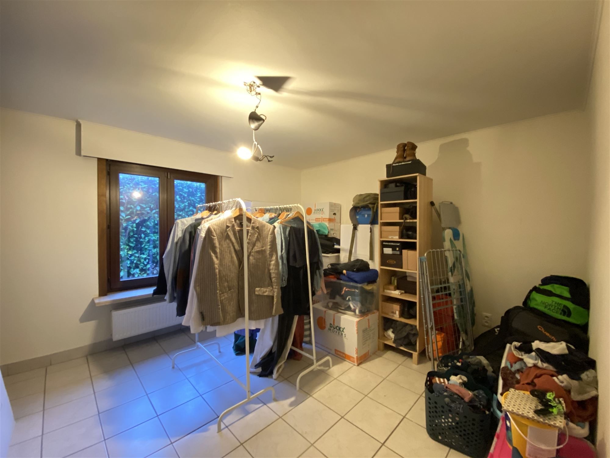 Karaktervolle woning in bosrijke omgeving  foto 12