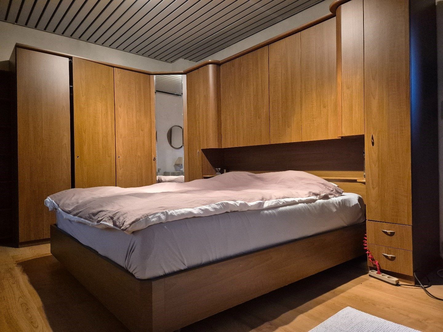Sint-Andries: instapklare rijwoning met 3 slpk foto 14