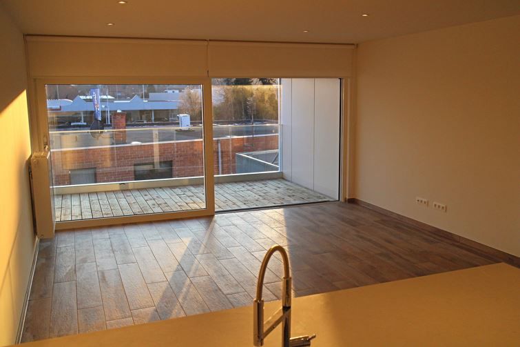 Energiezuinig (E-peil 51) nieuwbouw appartement te Diest! foto 8