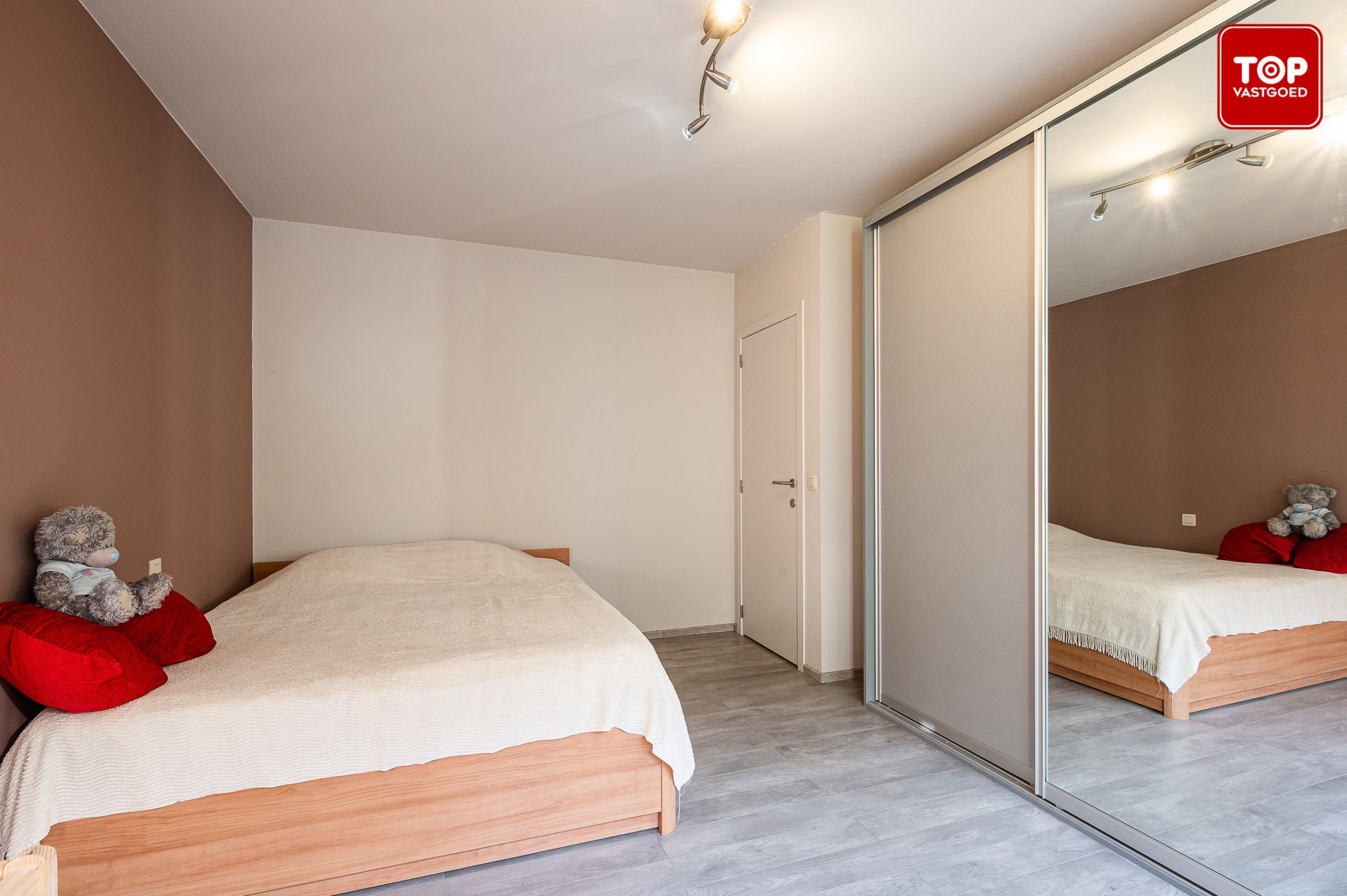 Energiezuinige instapklare woning met 3 slaapkamers en tuin foto 13