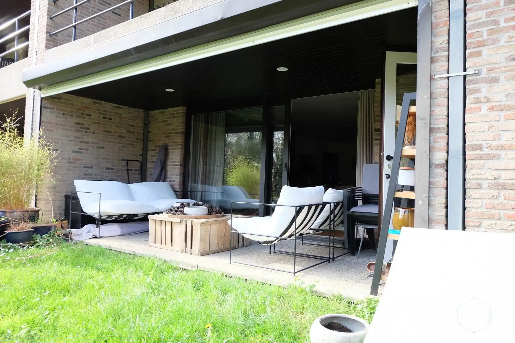 Appartement te huur foto 11