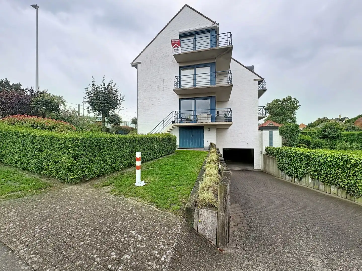 Appartement te huur met 2 slaapkamers inclusief garage foto 10