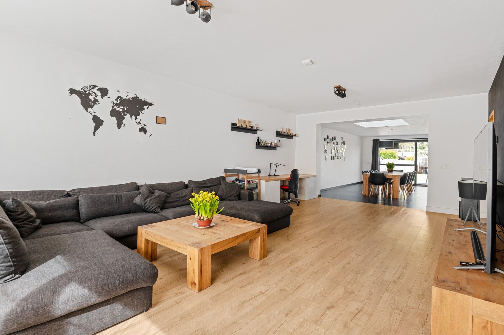 VERKOCHT onder voorbehoud foto 5