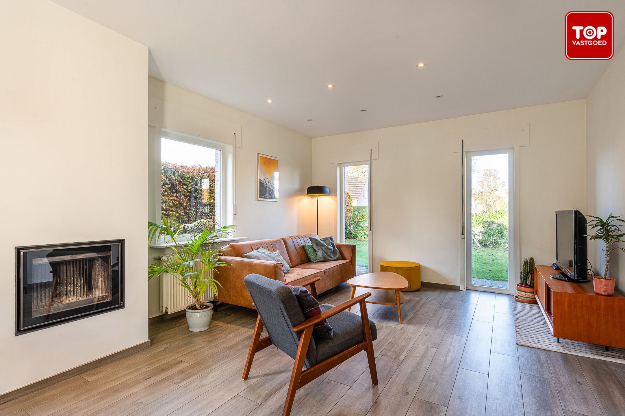 Instapklare woning op een rustige locatie foto 4