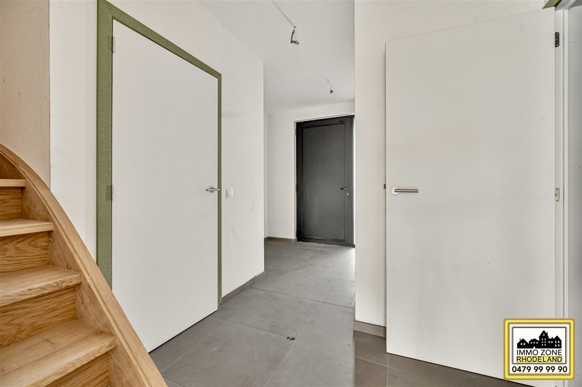 Prachtige nieuwbouw woningen met 3 slpks, garage en tuin foto 3