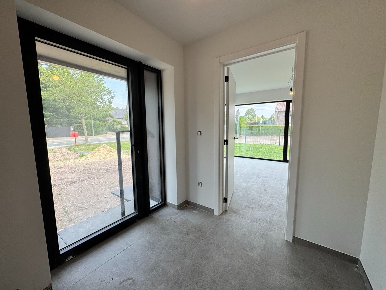 Te huur in Zutendaal - Energiezuinige nieuwbouwwoning met drie slaapkamers foto 4