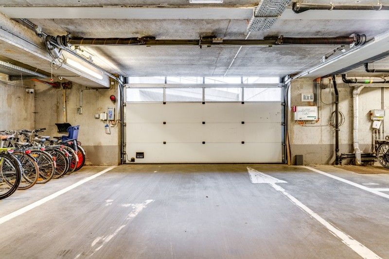 APPARTEMENT OP HET 1STE VERDIEP foto 15