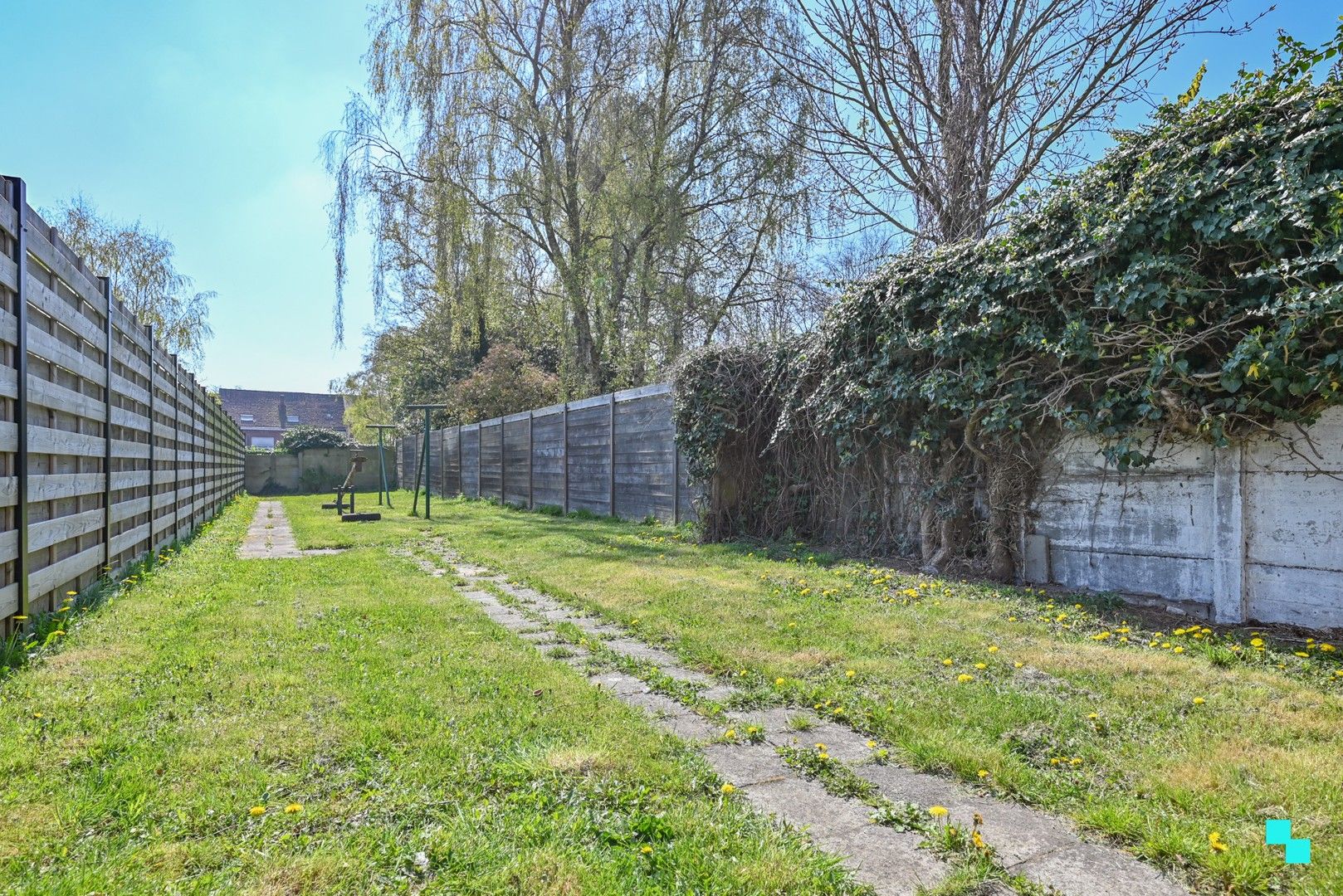 Te renoveren woning te Emelgem foto 27