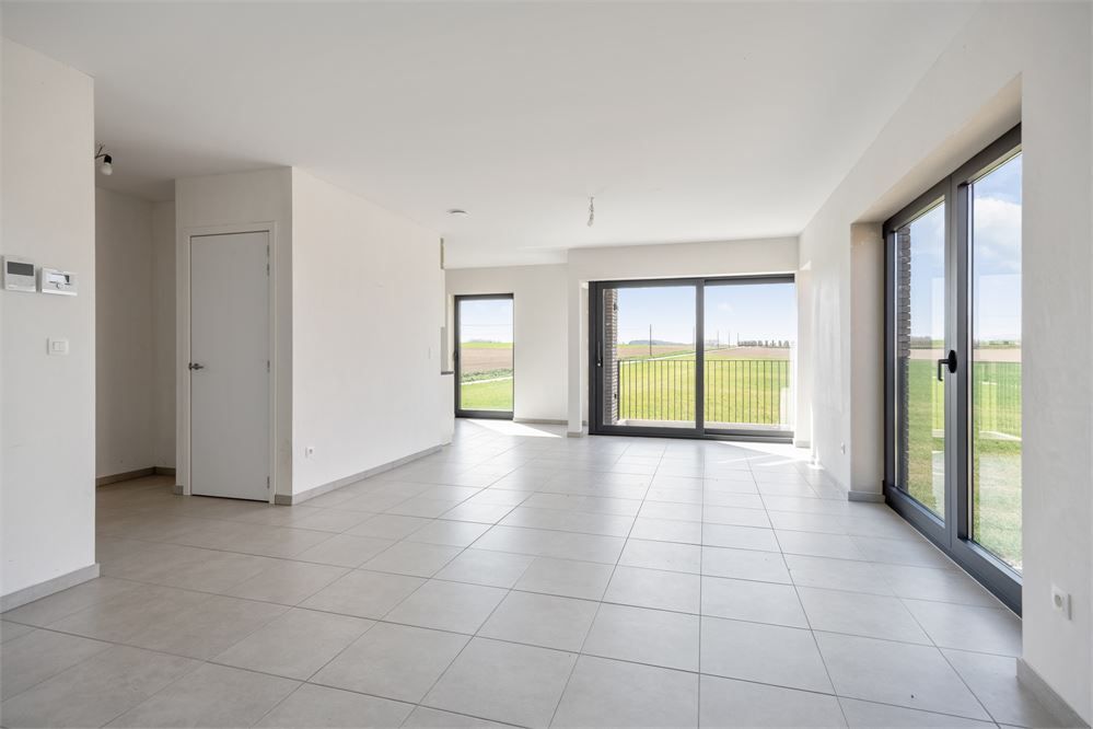 Wonen met zicht op groen in alle comfort! foto 5