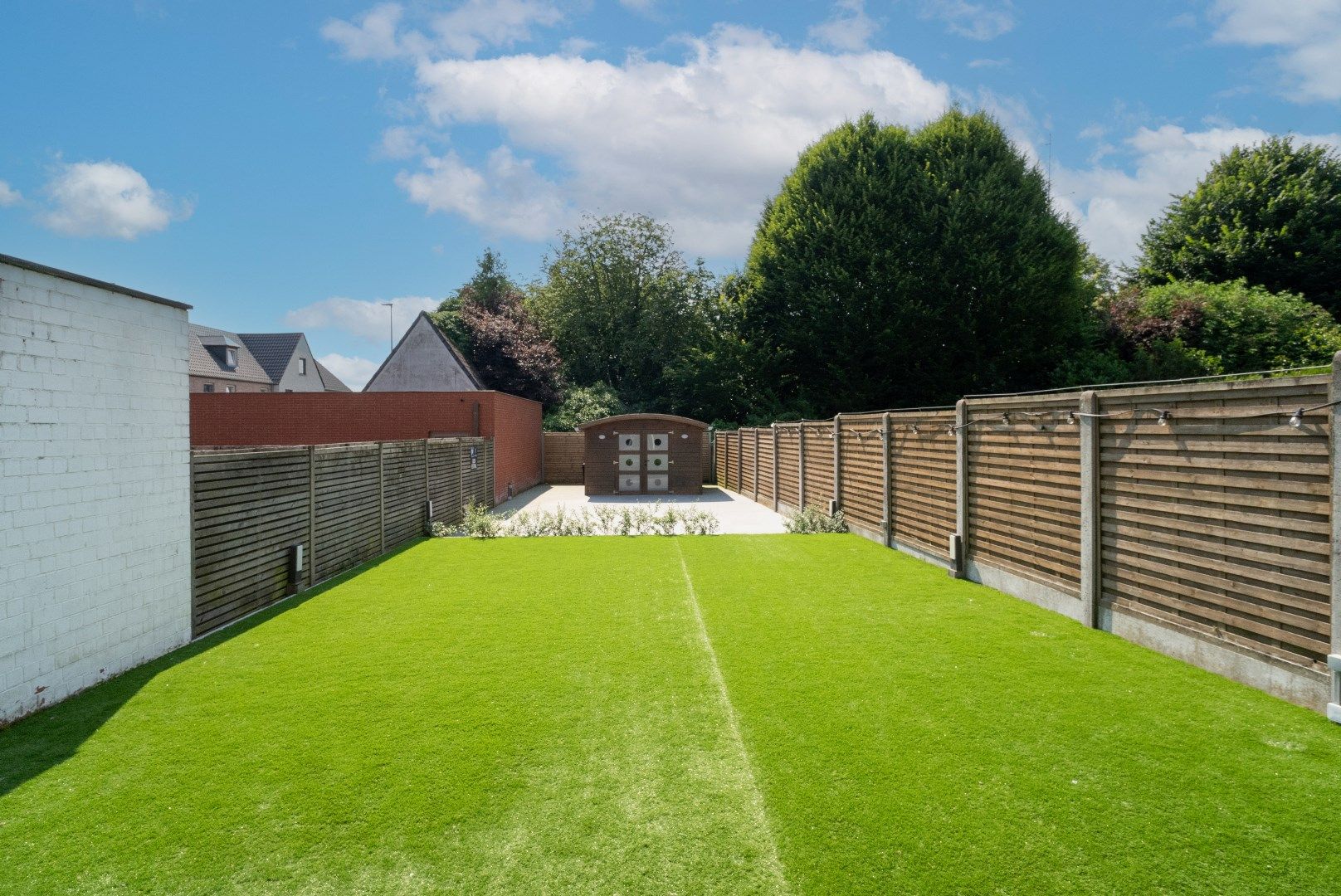 RUIME GERENOVEERDE WONING MET TUIN EN GARAGE foto 12