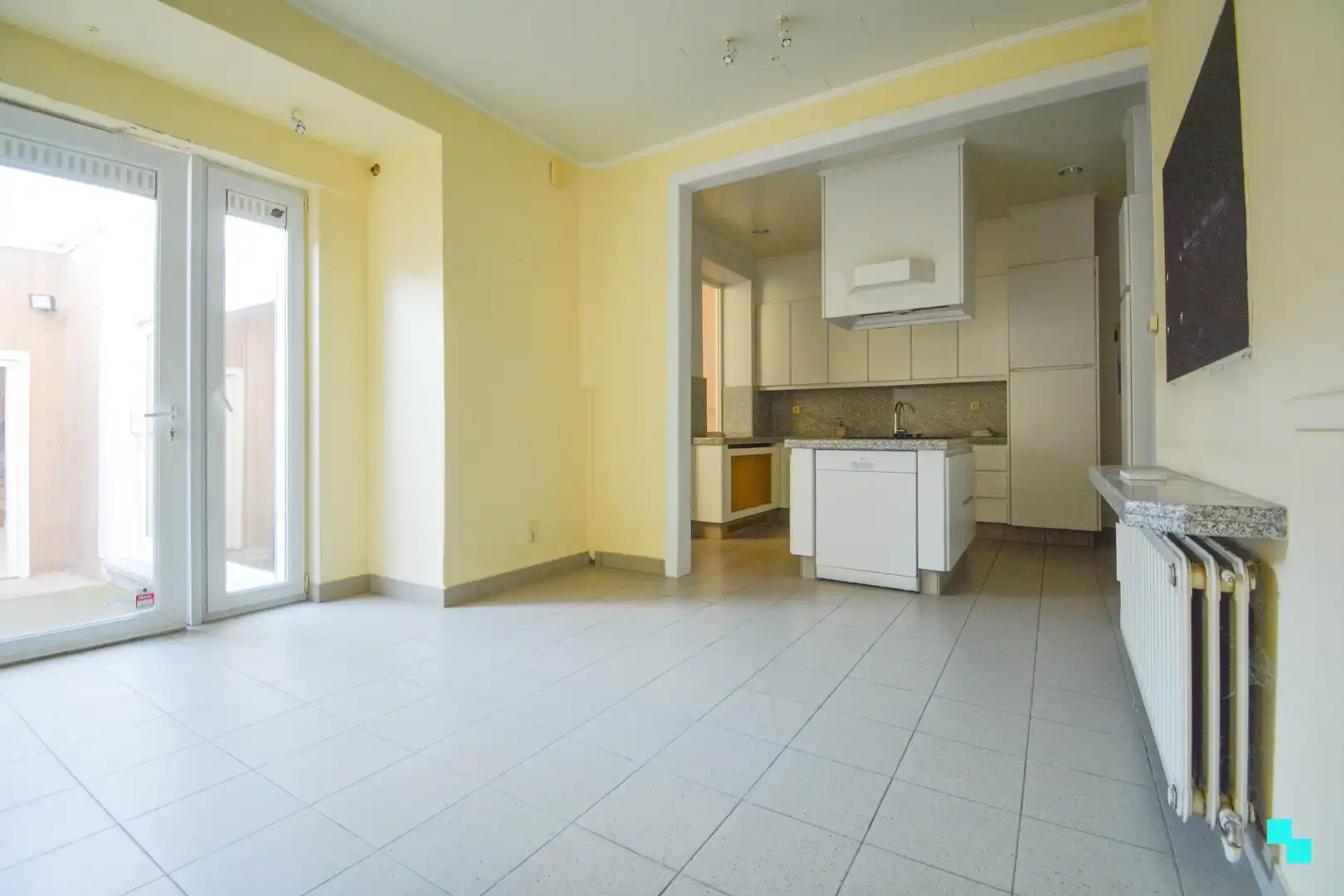 Handelspand met woonst, winkel en atelier te Moorslede foto 16